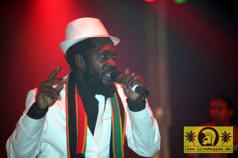 Utan Green (Jam) 13. Chiemsee Reggae Festival, Übersee - Tent Stage 18. August 2007 (1).JPG